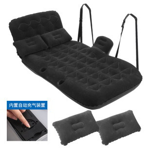 车载充气a床全自动充气 后排睡觉床垫suv车上睡觉神器轿车后座汽
