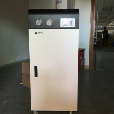 商用净水器厂家400Gro纯y水机反渗透净水机大流量商务纯水机