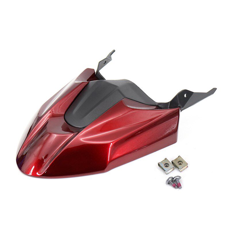 老虎 Tiger 800n XRT/XRX/XC 摩托车用品改装配件前鸟嘴挡泥板现