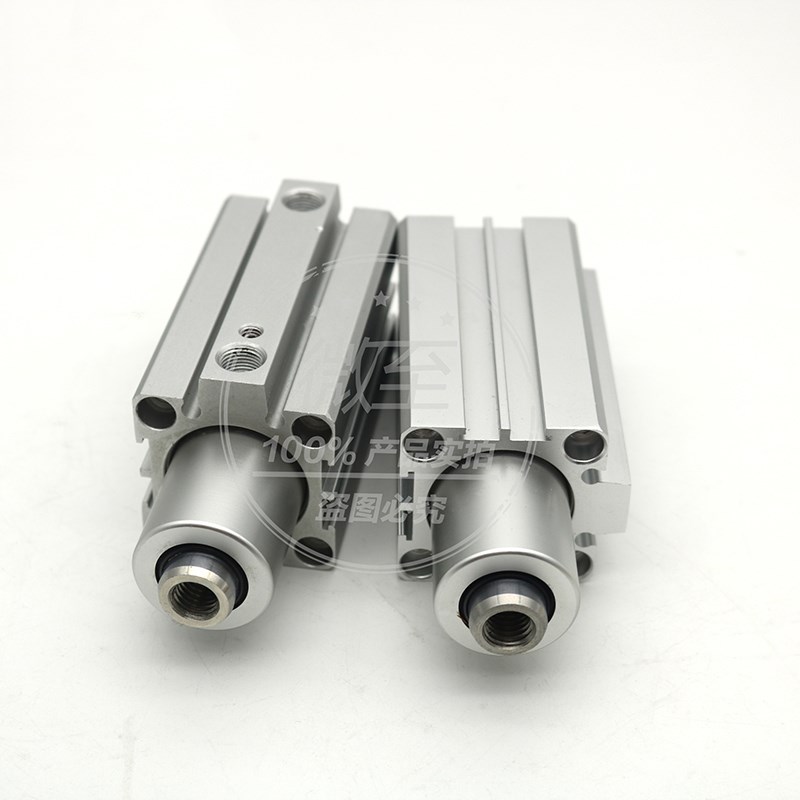 SCL/SCR气立可旋转90度气缸SCR25/20/25/32/H40/50/63*10/20/25/5