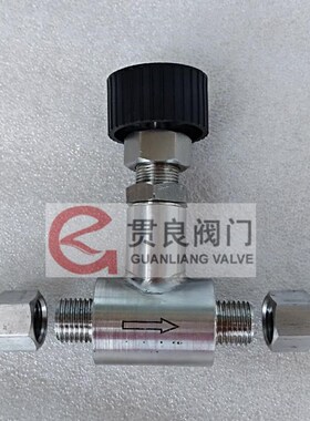 TZ31GN31限l流稳压阀SX21W-16PZMX-4减压阀不锈钢限流阀