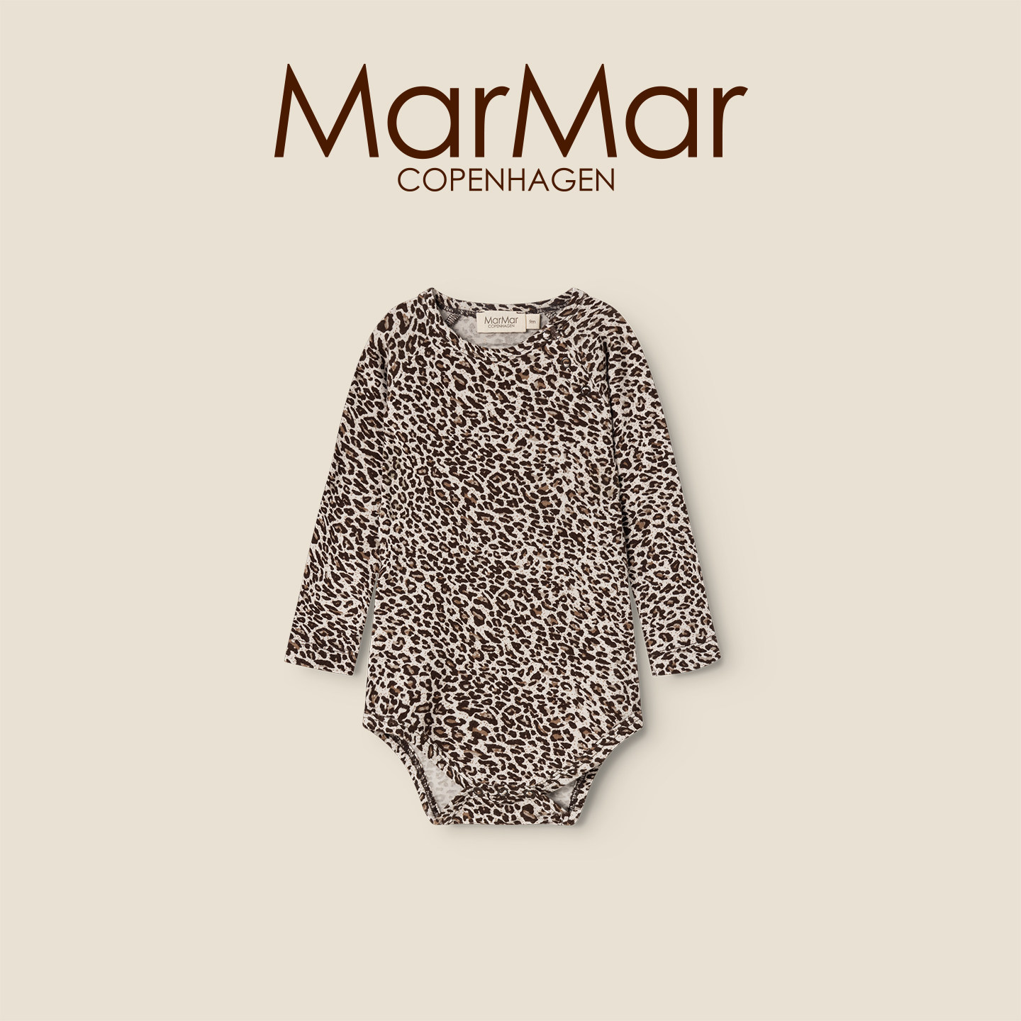 MarMar2026秋冬新品婴儿长袖包屁衣男女宝宝三角哈衣爬爬服连体衣