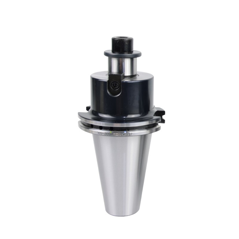 SK/JT40-FMB22/27/32/40-60/75/100/150/P200L平面数控铣刀盘刀柄