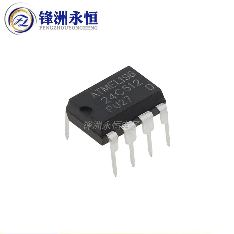 AT24C512 直插DIP-8全新AT24C512-PU27 存储器芯片 AT24C256,工业油品/胶粘/化学/实验室用品,实验室漏斗,淘宝优惠券,粉丝福利购,淘宝优惠卷