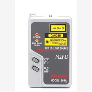 PHOTOM光功率计微波仪365A