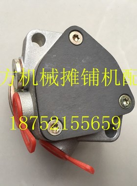 ABG423摊铺机输油泵  道依茨BF6M1013发动机补油泵  补油泵输油泵