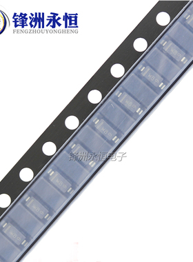 SOD-123贴片稳压二极管 BZT52C4V7/5V1/5.6/6.2/6.8/7.5/8.2/12V