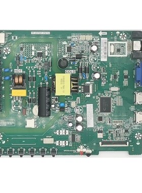 原装乐华32L56 32L22 液晶电视板 TP.VST69T.PB753 主板