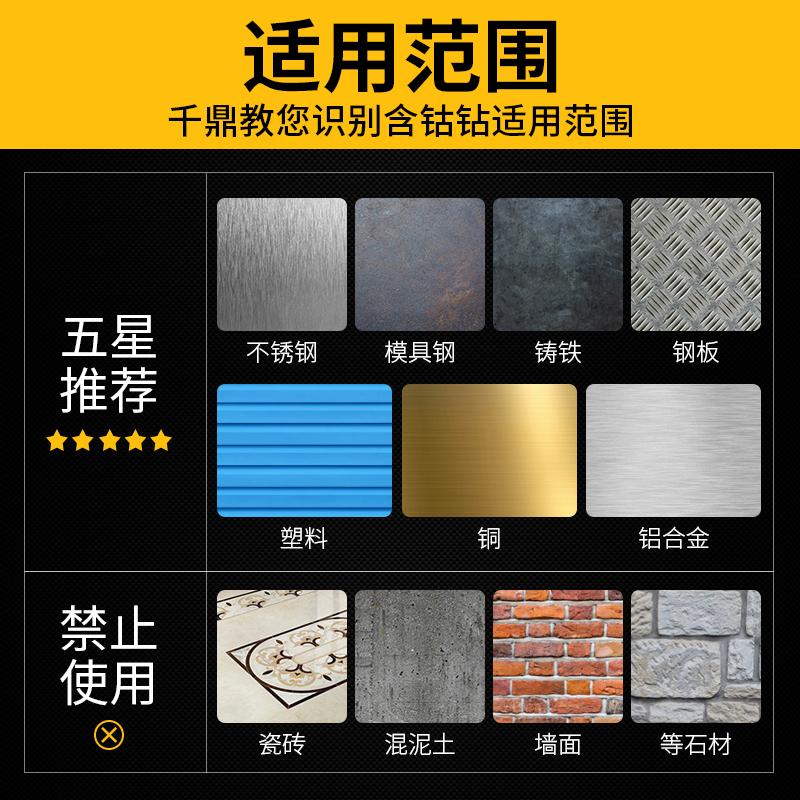 麻花钻9.0 9.1 9.2 9p.3 9.4 9.5MM 9.6 9.7 9.8 9.9mm高速钢钻头