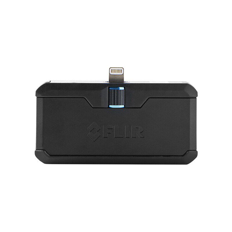 热像仪FLIR ONE PRO菲力尔手机热成像红外线热成像仪红外热像仪