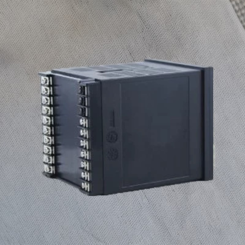 昌晖仪表单回路双屏压力显示表温控器报警器水位显示表SWP-GFC