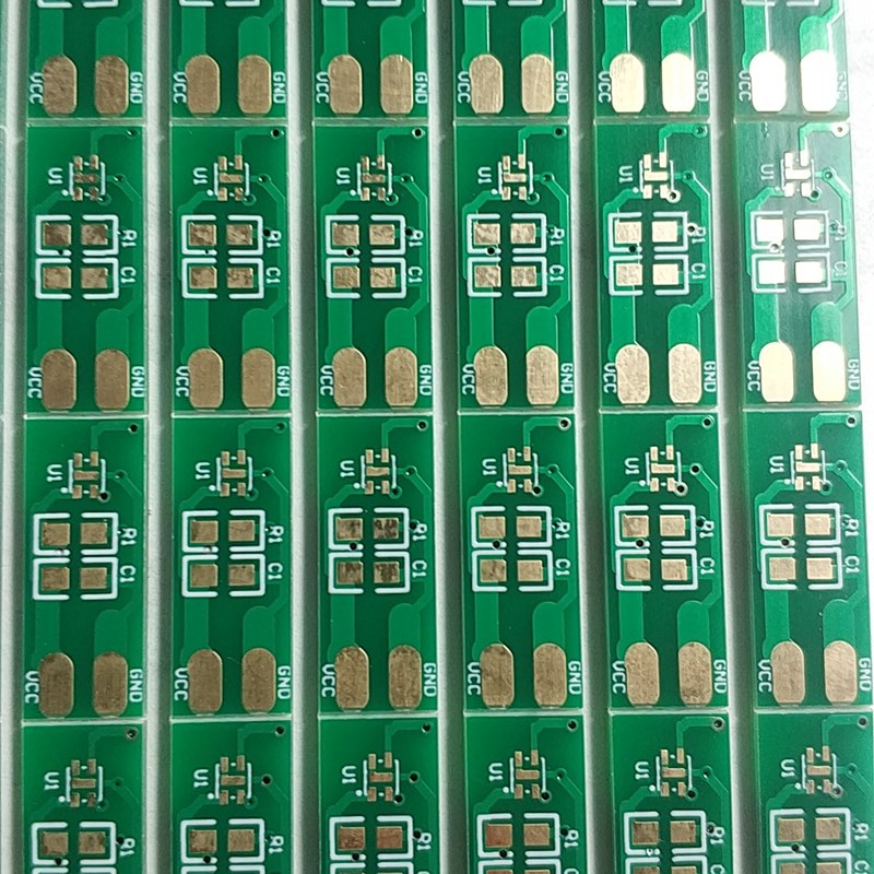 SHTC3 数字温湿度传感n器GXHTC3芯片SHT35/31/30/85/25 瑞士进口