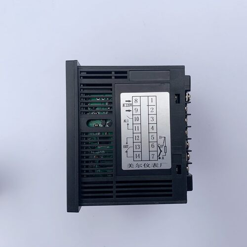 数显温控器XMTD-7411/7412/7000 温控仪表K型E型PT100型 智能显示