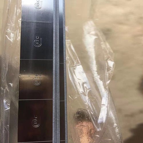 进口BIC/必克刀片/移r印刀片/移印机刮墨刀片/移印油盘/钢板刀片