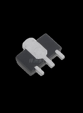 TM15N06SI 台懋原装 贴片SOT-89 场效应管三极管