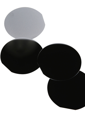 顺生电子 硅材料6英寸单面抛光硅片电池片镀膜SEM旋涂供科研测试