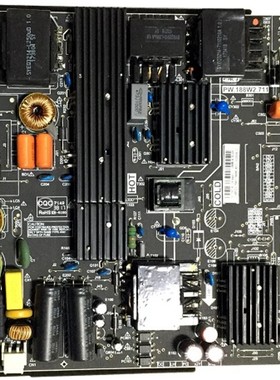 全新原装暴风液晶电视TV 55A14A 55X3电源板PW.188W2.711现货