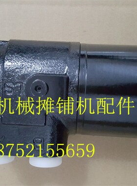 戴纳派克CC624 524 6200压路机方向机 转向泵 转向机 转向泵油缸