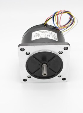 线切割配件90BF006步进电机常州松亚步进电机五相十拍6根线