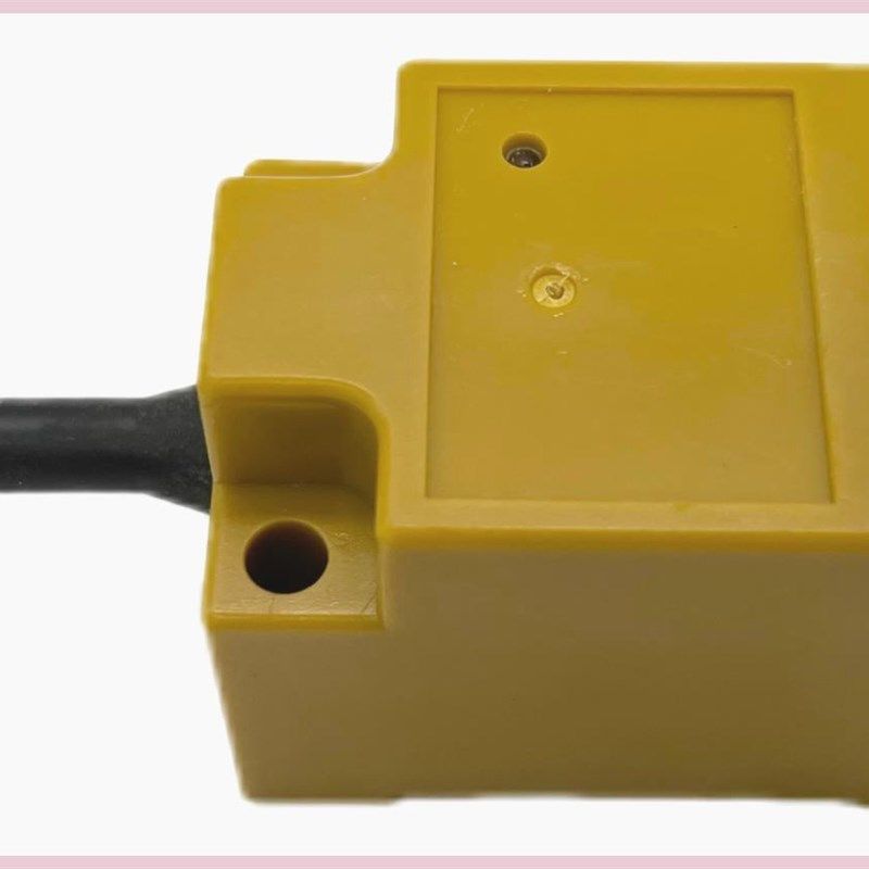 杭发传感器厂家直销接近开关TL-N20ME1三线直流24V常开 40*40,搬运/仓储/物流设备,机械式停车设备（立体停车库）,淘宝优惠券,粉丝福利购,淘宝优惠卷
