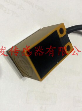 杭发传感器厂家直销接近开关TLQ5MC1直流24V三线NPN A级