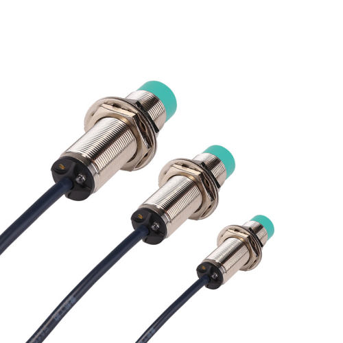 泰邦FA12M-10N1和LJA12M-10N1远距离10mm可调接近开关金属传感器