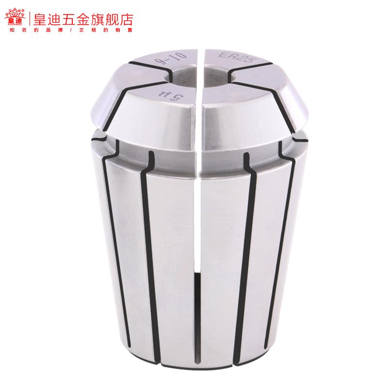 高精度Aaa级桶夹卡盘锁紧