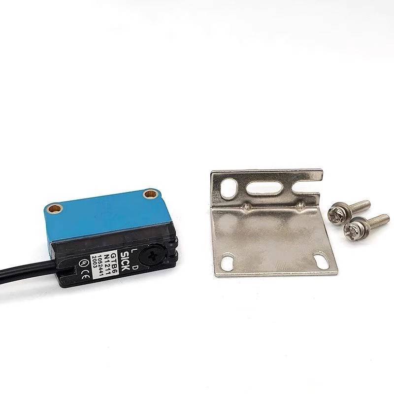 施克施克光电开关传感i器 GL6G GTE6 GTB6-P/N1211 1111 1212 123
