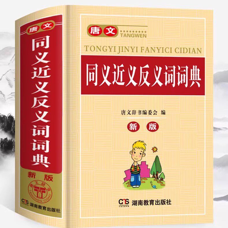 汉语成语词典学生通用工具书中小学生工具书小学初中高中字典词典工具书现代汉语多功能新华字典训练四字词语解释书