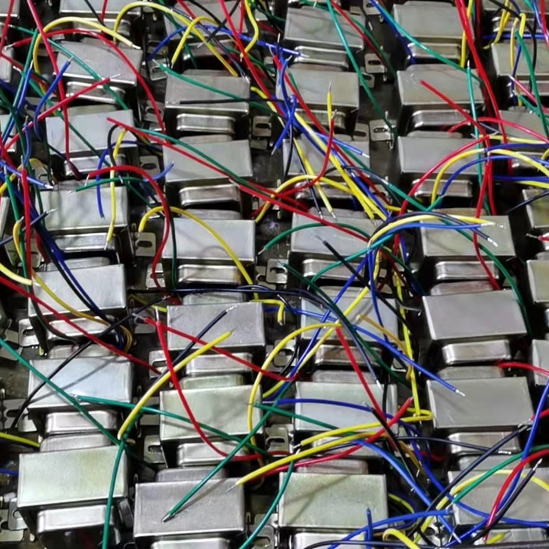 胆机变压器 5K单端输出牛 u3W 适合6P14 6P14小功率电子管