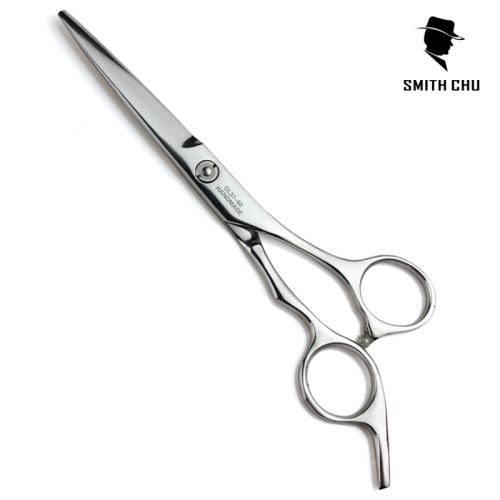 SMITH CHU 美发理发剪刀家庭儿童 平剪 直剪美发剪刀刘海剪送皮套