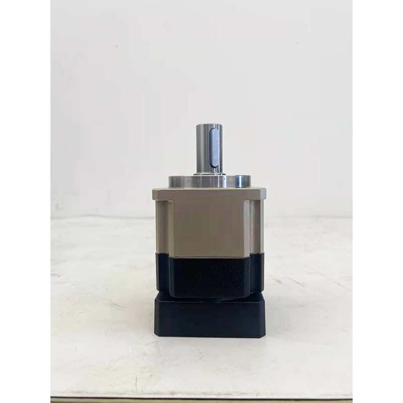 高精密行星齿轮减速机57/86/110步进60/80/110伺服电机减速器P2