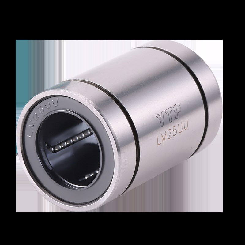 大量现货台湾YTP直线轴承/LM3/4/5/6/8/10/G12/13/16/20/25/30/35