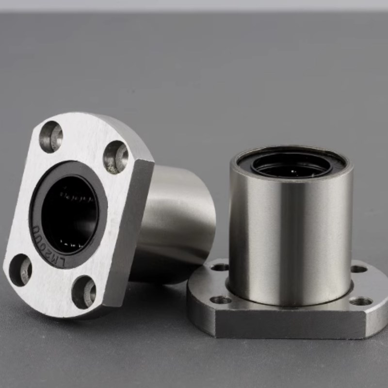 直线轴承E-LBH/LBHM6 8 10 1v2 13 16 20 25 30 35 40 50UU经济型