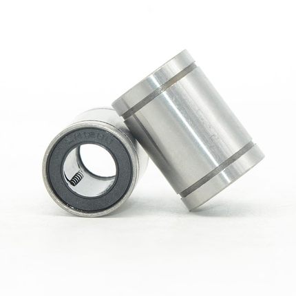 直线轴承 LM 6 8 10 12 16 20 25 30I 35 40 50 60 80 UU