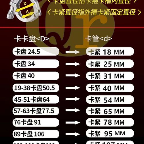 快装卡箍304不锈钢接头卡盘抱箍快接端头精铸卡扣管夹