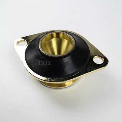 中联三一泵车4496斯宝分动箱减震垫杰牌分动箱安装座橡胶垫缓冲垫