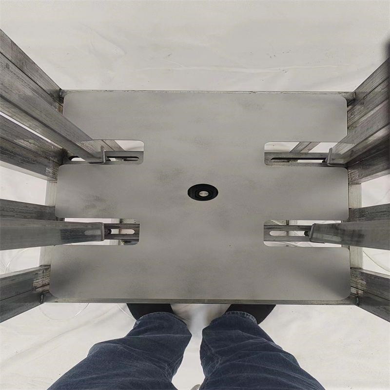 小型气动打包机棉被棉衣压缩机服装打捆机羽绒服捆包机半自动衣服