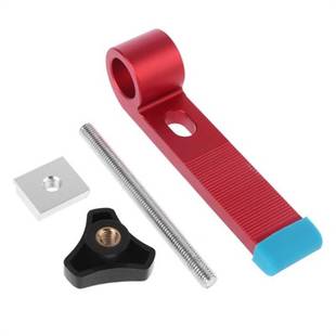 极速Metal Quick Acting Hold Down Clamps SeMt Woodworking Cla