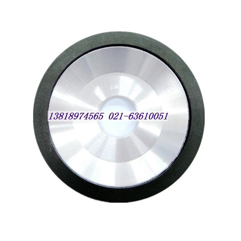极速碗型金刚石砂轮合金砂轮磨钨钢砂D轮125x32x10mm320目