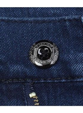 极速2021 New Stretch qSlim Fit Mens Jeans Designer High Qual