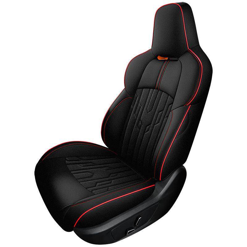 极速2022款 2.0T 运动版 型长安UNIT专车汽车坐垫V全包围座套专车