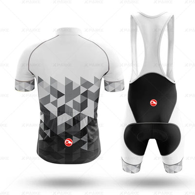 新品2020 Cycling Jersey Suet Men Mtb Cycling Clothing Suits