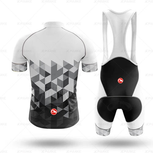 新品2020 Cycling Jersey Suet Men Mtb Cycling Clothing Suits