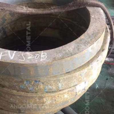 新品FV520B沉淀硬p化不锈钢圆棒 圆钢 光圆 锻圆 不锈钢板 锻环