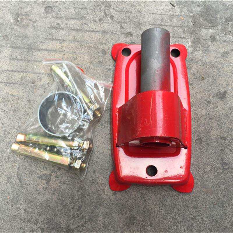 极速理发店吊式美发器材配件红外线烤灯飞碟加热机烘Y发机器吊臂