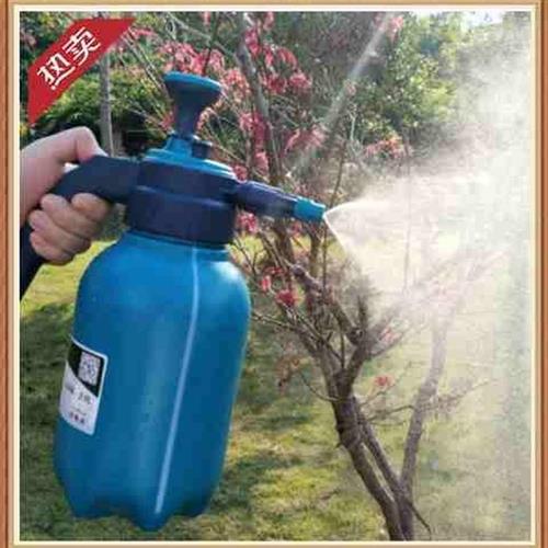 极速室内雾化g居家浇水清洁喷水壶花园洒水壶酒精刻度喷雾长嘴喷