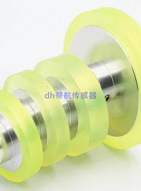 极速编码W器支架L多型安支架OV2 TRzD E6B2种搭配2装00MM 300MM