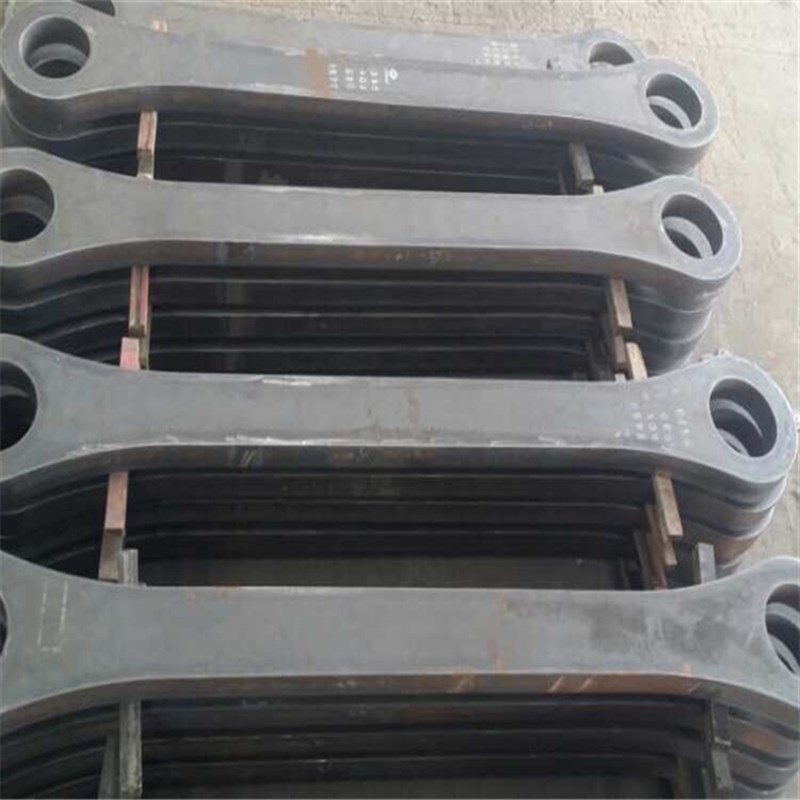 极速钢板切割Q235Rl/Q345R容器板按尺寸加工图形P355GH/P265GH带