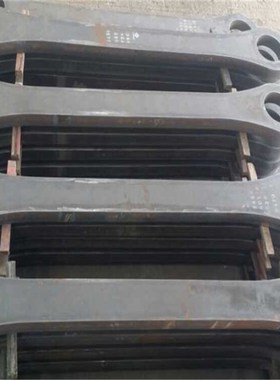 极速钢板切割Q235Rl/Q345R容器板按尺寸加工图形P355GH/P265GH带